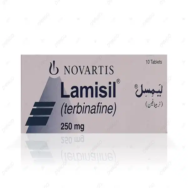 Lamisil Tablets 250mg